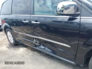 ✅ 2012 Chrysler Town & Country Touring L • VIN: 2C4RC1CG5CR287603 • Лот: 43089125. Опубликован ранее на IAAI с пробегом 169 966 миль. Бесплатный доступ к архиву аукционных продаж из США и подробный отчёт об истории автомобиля на DreamBid. Изображение 6.