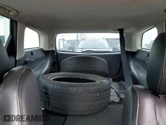 ✅ 2012 Mazda CX-7 i Touring • VIN: JM3ER2C5XC0412422 • Lot: 57941855. Wystawiony na Copart z przebiegiem 199 108 mil. Bezpłatny archiwum sprzedaży aukcyjnych z USA i szczegółowy raport historii pojazdu na DreamBid. Zdjęcie 10.