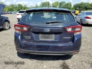 ✅ 2020 Subaru Impreza • VIN: 4S3GTAA64L1721192 • Lot: 64734235. Listed on Copart with 58,772 mi. Free auction sales archive from the USA and detailed vehicle history report at DreamBid. Image 6.