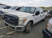 ✅ 2015 Ford F-350 XL • VIN: 1FT8W3AT0FEB30304 • Лот: 58365975. Опубликован ранее на Copart с пробегом 310 945 миль. Бесплатный доступ к архиву аукционных продаж из США и подробный отчёт об истории автомобиля на DreamBid. Изображение 1.