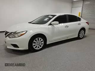 2016 Nissan Altima S с VIN 1N4AL3AP1GN326272, выставлен на аукционе Copart как лот 85569695 с пробегом 119 061 миль миль и Чистый • Clean title. История ставок и продаж доступна на DreamBid. Изображение 1.