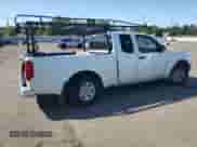 2017 Nissan Frontier SV with VIN 1N6BD0CT8HN723867, listed as a Copart auction lot 69594815 with 87,481 mi miles and Salvage title. Bid and sale history available at DreamBid. Image 3.