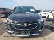 ✅ 2022 Buick Encore GX Select • VIN: KL4MMDS26NB104123 • Лот: 41108852. Опубликован ранее на IAAI с пробегом 27 197 миль. Бесплатный доступ к архиву аукционных продаж из США и подробный отчёт об истории автомобиля на DreamBid. Изображение 12.