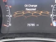 ✅ 2020 Jeep Compass Limited • VIN: 3C4NJCCB9LT179647 • Lot: 43449595. Listed on IAAI with 75,785 mi. Free auction sales archive from the USA and detailed vehicle history report at DreamBid. Image 15.