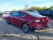 ✅ 2013 Honda Accord LX-S • VIN: 1HGCT1B36DA025651 • Lot: 43522038. Wystawiony na IAAI z przebiegiem 109 145 mil. Bezpłatny archiwum sprzedaży aukcyjnych z USA i szczegółowy raport historii pojazdu na DreamBid. Zdjęcie 3.