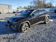 ✅ 2023 Hyundai Tucson Limited • VIN: 5NMJE3AE5PH238647 • Lot: 79553223. Wystawiony na Copart z przebiegiem 3 120 mil. Bezpłatny archiwum sprzedaży aukcyjnych z USA i szczegółowy raport historii pojazdu na DreamBid. Zdjęcie 1.