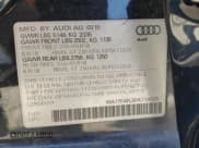 ✅ 2015 Audi allroad A4 Premium • VIN: WA1TFAFL5FA114625 • Лот: 63278515. Опубликован ранее на Copart с пробегом 74 545 миль. Бесплатный доступ к архиву аукционных продаж из США и подробный отчёт об истории автомобиля на DreamBid. Изображение 12.