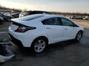 ✅ 2018 Chevrolet Volt LT • VIN: 1G1RC6S56JU152426 • Лот: 43463304. Опубликован ранее на Copart с пробегом 169 679 миль. Бесплатный доступ к архиву аукционных продаж из США и подробный отчёт об истории автомобиля на DreamBid. Изображение 3.