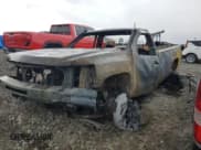 ✅ 2007 Chevrolet Silverado 1500 Work Truck • VIN: 1GCEK14C27Z526100 • Lot: 52337015. Listed on Copart with Not provided. Free auction sales archive from the USA and detailed vehicle history report at DreamBid. Image 1.