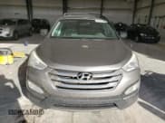 ✅ 2014 Hyundai Santa Fe • VIN: 5XYZUDLB9EG218231 • Лот: 84790365. Опубликован ранее на Copart с пробегом 138 135 миль. Бесплатный доступ к архиву аукционных продаж из США и подробный отчёт об истории автомобиля на DreamBid. Изображение 5.