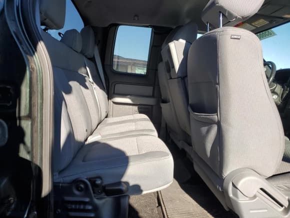 ✅ 2013 Ford F-150 XL • VIN: 1FTEX1EM0DFC07994 • Lot: 85668095. Listed on Copart with 198,794 mi. Free auction sales archive from the USA and detailed vehicle history report at DreamBid. Image 10.