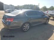 ✅ 2011 Lexus GS 350 • VIN: JTHCE1KS7B0028334 • Лот: 72003865. Опубликован ранее на Copart с пробегом Не указан. Бесплатный доступ к архиву аукционных продаж из США и подробный отчёт об истории автомобиля на DreamBid. Изображение 3.