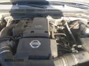 ✅ 2007 Nissan Frontier SE • VIN: 1N6AD07U57C400076 • Lot: 43886347. Listed on IAAI with 169,458 mi. Free auction sales archive from the USA and detailed vehicle history report at DreamBid. Image 10.