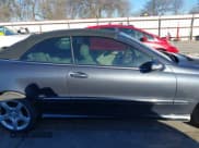 ✅ 2009 Mercedes-Benz CLK 350 • VIN: WDBTK56FX9T109978 • Lot: 41406826. Listed on IAAI with 59,043 mi. Free auction sales archive from the USA and detailed vehicle history report at DreamBid. Image 18.