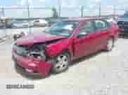 2004 Chevrolet Malibu LT with VIN 1G1ZU54864F222739, listed as a IAAI auction lot 42704889 with 67,539 mi miles and . Bid and sale history available at DreamBid. Image 2.