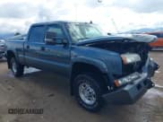 ✅ 2006 Chevrolet Silverado 2500HD LT3 • VIN: 1GCHK23D66F219963 • Лот: 42130281. Опубликован ранее на IAAI с пробегом 331 178 миль. Бесплатный доступ к архиву аукционных продаж из США и подробный отчёт об истории автомобиля на DreamBid. Изображение 1.