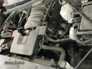 ✅ 2015 Chevrolet Silverado 1500 High Country • VIN: 3GCUKTEJXFG290752 • Лот: 41412988. Опубликован ранее на IAAI с пробегом 160 000 миль. Бесплатный доступ к архиву аукционных продаж из США и подробный отчёт об истории автомобиля на DreamBid. Изображение 20.