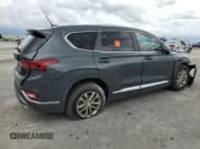 ✅ 2020 Hyundai Santa Fe SE • VIN: 5NMS23AD0LH254379 • Lot: 70369884. Wystawiony na Copart z przebiegiem Nie podano. Bezpłatny archiwum sprzedaży aukcyjnych z USA i szczegółowy raport historii pojazdu na DreamBid. Zdjęcie 3.
