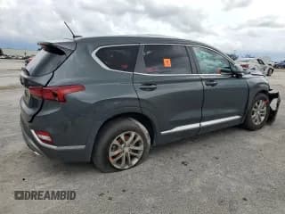 ✅ 2020 Hyundai Santa Fe SE • VIN: 5NMS23AD0LH254379 • Lot: 70369884. Wystawiony na Copart z przebiegiem Nie podano. Bezpłatny archiwum sprzedaży aukcyjnych z USA i szczegółowy raport historii pojazdu na DreamBid. Zdjęcie 3.