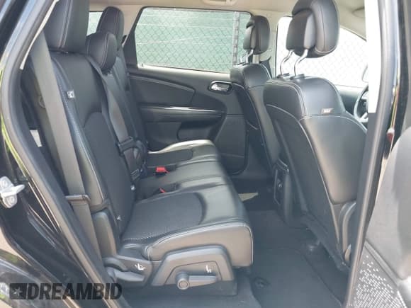 ✅ 2016 Dodge Journey Crossroad • VIN: 3C4PDCGG7GT210163 • Лот: 42473051. Опубликован ранее на IAAI с пробегом 102 695 миль. Бесплатный доступ к архиву аукционных продаж из США и подробный отчёт об истории автомобиля на DreamBid. Изображение 8.