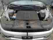 2022 Hyundai Ioniq 5 SE with VIN KM8KM4AE8NU068136, listed as a Copart auction lot 44801044 with 11,473 mi miles and . Bid and sale history available at DreamBid. Image 11.