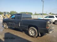✅ 2006 Chevrolet Silverado 1500 LS • VIN: 1GCEC19X06Z116340 • Lot: 80438815. Listed on Copart with 182,883 mi. Free auction sales archive from the USA and detailed vehicle history report at DreamBid. Image 2.