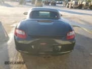 ✅ 2005 Porsche Boxster • VIN: WP0CA298X5U710571 • Лот: 80782554. Опубликован ранее на Copart с пробегом 173 758 миль. Бесплатный доступ к архиву аукционных продаж из США и подробный отчёт об истории автомобиля на DreamBid. Изображение 6.