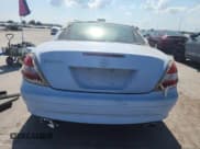 ✅ 2006 Mercedes-Benz SLK 280 • VIN: WDBWK54F46F089964 • Lot: 81578155. Listed on Copart with 87,117 mi. Free auction sales archive from the USA and detailed vehicle history report at DreamBid. Image 6.