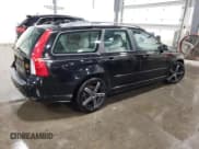 ✅ 2010 Volvo V50 • VIN: YV1382MW5A2575954 • Lot: 74050034. Listed on Copart with 195,447 mi. Free auction sales archive from the USA and detailed vehicle history report at DreamBid. Image 3.