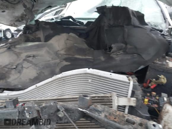 ✅ 2017 Ram 2500 Laramie • VIN: 3C6UR5FL5HG772174 • Lot: 43543294. Listed on IAAI with Not provided. Free auction sales archive from the USA and detailed vehicle history report at DreamBid. Image 10.