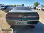✅ 2023 Dodge Challenger SRT Hellcat Jailbreak • VIN: 2C3CDZC97PH617423 • Lot: 90866645. Wystawiony na Copart z przebiegiem 11 956 mil. Bezpłatny archiwum sprzedaży aukcyjnych z USA i szczegółowy raport historii pojazdu na DreamBid. Zdjęcie 6.