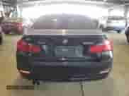 2015 BMW 3 Series 328i xDrive z VIN WBA3B3G50FNT18557, wystawiony jako Copart lot #47348795 z przebiegiem 99 102 mil mil oraz Szkoda całkowita • Salvage title. Historia ofert i sprzedaży dostępna na DreamBid. Obrazek 6.