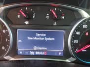 ✅ 2019 Chevrolet Equinox Premier • VIN: 3GNAXPEX7KL159030 • Лот: 43623840. Опубликован ранее на IAAI с пробегом 89 362 миль. Бесплатный доступ к архиву аукционных продаж из США и подробный отчёт об истории автомобиля на DreamBid. Изображение 7.