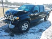 ✅ 2010 Nissan Frontier SE • VIN: 1N6AD0FV2AC434588 • Lot: 41397430. Listed on IAAI with 219,198 mi. Free auction sales archive from the USA and detailed vehicle history report at DreamBid. Image 18.