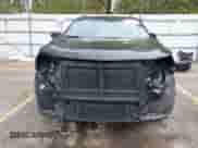 2023 Chevrolet Equinox LT with VIN 3GNAXUEG9PL123975, listed as a IAAI auction lot 43481402 with 23,553 mi miles and . Bid and sale history available at DreamBid. Image 13.