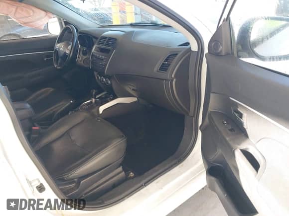 2012 Mitsubishi Outlander SE с VIN JA4AR4AUXCZ006904, выставлен на аукционе IAAI как лот 43264295 с пробегом 132 930 миль миль и . История ставок и продаж доступна на DreamBid. Изображение 5.
