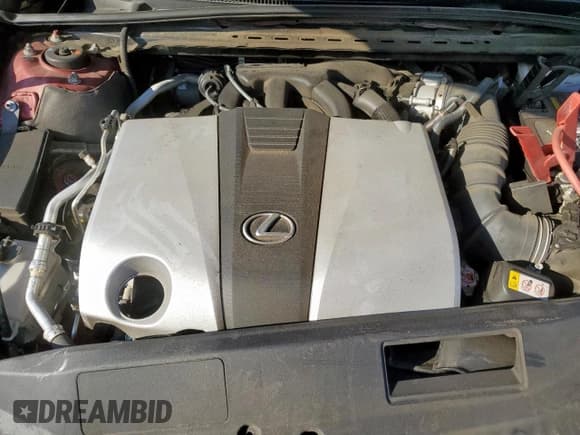 ✅ 2020 Lexus ES 350 F Sport • VIN: 58AGZ1B15LU051690 • Lot: 84280915. Wystawiony na Copart z przebiegiem 52 134 mil. Bezpłatny archiwum sprzedaży aukcyjnych z USA i szczegółowy raport historii pojazdu na DreamBid. Zdjęcie 11.