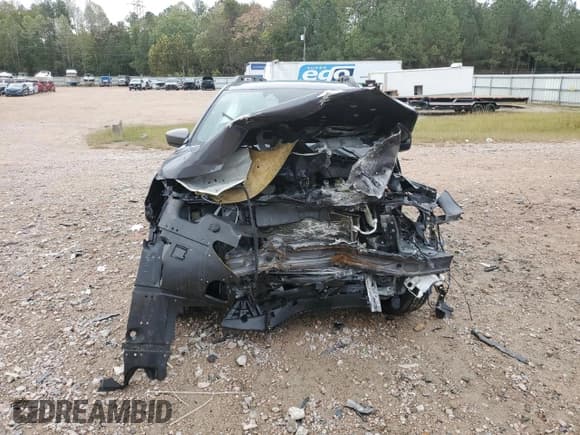 ✅ 2025 Subaru Forester Premium • VIN: JF2SLDDCXSH559766 • Lot: 85751945. Listed on Copart with Not provided. Free auction sales archive from the USA and detailed vehicle history report at DreamBid. Image 5.