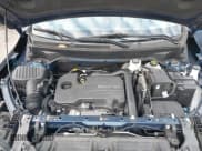 ✅ 2021 GMC Terrain SLE • VIN: 3GKALMEV7ML386596 • Лот: 43705667. Опубликован ранее на IAAI с пробегом 58 058 миль. Бесплатный доступ к архиву аукционных продаж из США и подробный отчёт об истории автомобиля на DreamBid. Изображение 10.