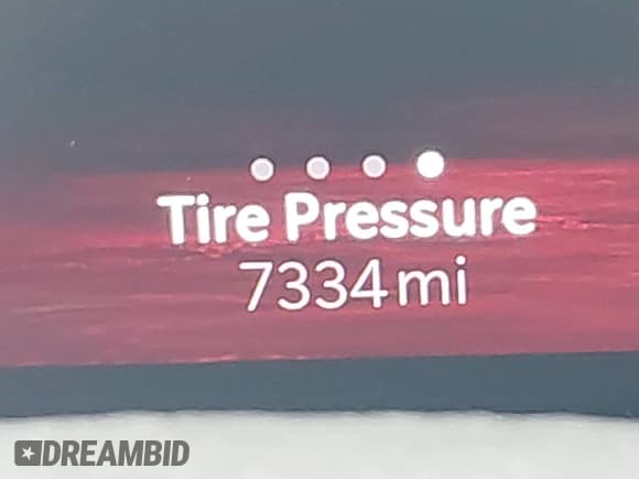 ✅ 2023 Jeep Grand Wagoneer • VIN: 1C4SJVEJ2PS573498 • Lot: 42684957. Listed on IAAI with 7,334 mi. Free auction sales archive from the USA and detailed vehicle history report at DreamBid. Image 16.