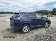 ✅ 2018 Jeep Compass Sport • VIN: 3C4NJCAB3JT226686 • Lot: 85171845. Wystawiony na Copart z przebiegiem Nie podano. Bezpłatny archiwum sprzedaży aukcyjnych z USA i szczegółowy raport historii pojazdu na DreamBid. Zdjęcie 3.