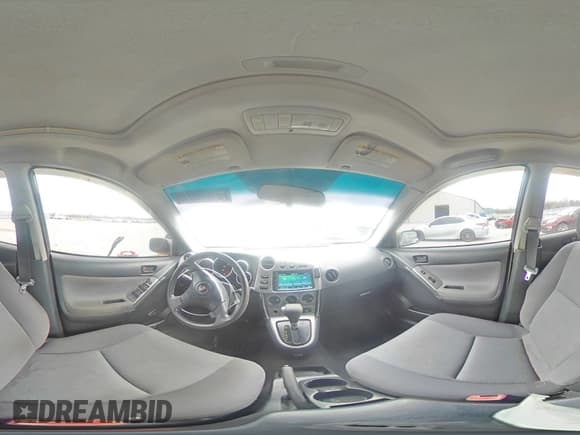 ✅ 2005 Pontiac Vibe • VIN: 5Y2SL63815Z434712 • Lot: 91690015. Wystawiony na Copart z przebiegiem 139 397 mil. Bezpłatny archiwum sprzedaży aukcyjnych z USA i szczegółowy raport historii pojazdu na DreamBid. Zdjęcie 16.