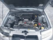 ✅ 2006 Subaru Forester X • VIN: JF1SG63606H719112 • Lot: 43691731. Listed on IAAI with 178,007 mi. Free auction sales archive from the USA and detailed vehicle history report at DreamBid. Image 10.