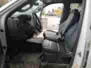 2022 Chevrolet Silverado 1500 Work Truck with VIN 1GCPDAEK5NZ622423, listed as a Copart auction lot 70894445 with Not provided miles and Salvage title. Bid and sale history available at DreamBid. Image 7.