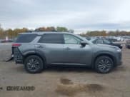 ✅ 2022 Nissan Pathfinder SV • VIN: 5N1DR3BC5NC221708 • Lot: 43476421. Listed on IAAI with 116,016 mi. Free auction sales archive from the USA and detailed vehicle history report at DreamBid. Image 14.