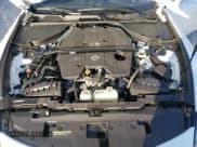 ✅ 2023 Nissan Z Performance • VIN: JN1BZ4BH8PM311206 • Lot: 41501215. Listed on Copart with 16,300 mi. Free auction sales archive from the USA and detailed vehicle history report at DreamBid. Image 11.