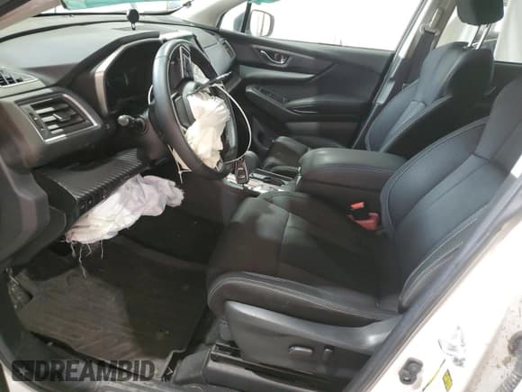 ✅ 2023 Subaru Ascent Premium • VIN: 4S4WMAED4P3463344 • Lot: 48253055. Listed on Copart with 41,475 mi. Free auction sales archive from the USA and detailed vehicle history report at DreamBid. Image 7.