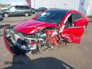 ✅ 2015 Mercedes-Benz CLA 250 • VIN: WDDSJ4EB0FN179326 • Lot: 42105000. Listed on IAAI with Not provided. Free auction sales archive from the USA and detailed vehicle history report at DreamBid. Image 6.