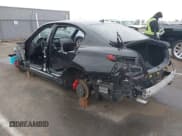 ✅ 2018 Infiniti Q50 Red Sport 400 • VIN: JN1FV7AR2JM480461 • Lot: 41731505. Listed on IAAI with Not provided. Free auction sales archive from the USA and detailed vehicle history report at DreamBid. Image 3.