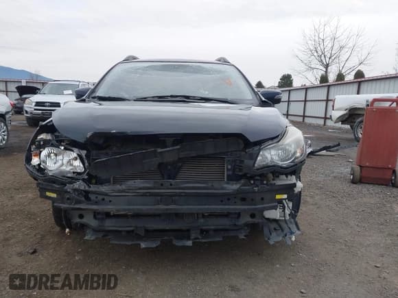 ✅ 2015 Subaru Impreza Special Sports Premium • VIN: JF1GPAT61FH314689 • Lot: 43791893. Listed on IAAI with 126,957 mi. Free auction sales archive from the USA and detailed vehicle history report at DreamBid. Image 13.